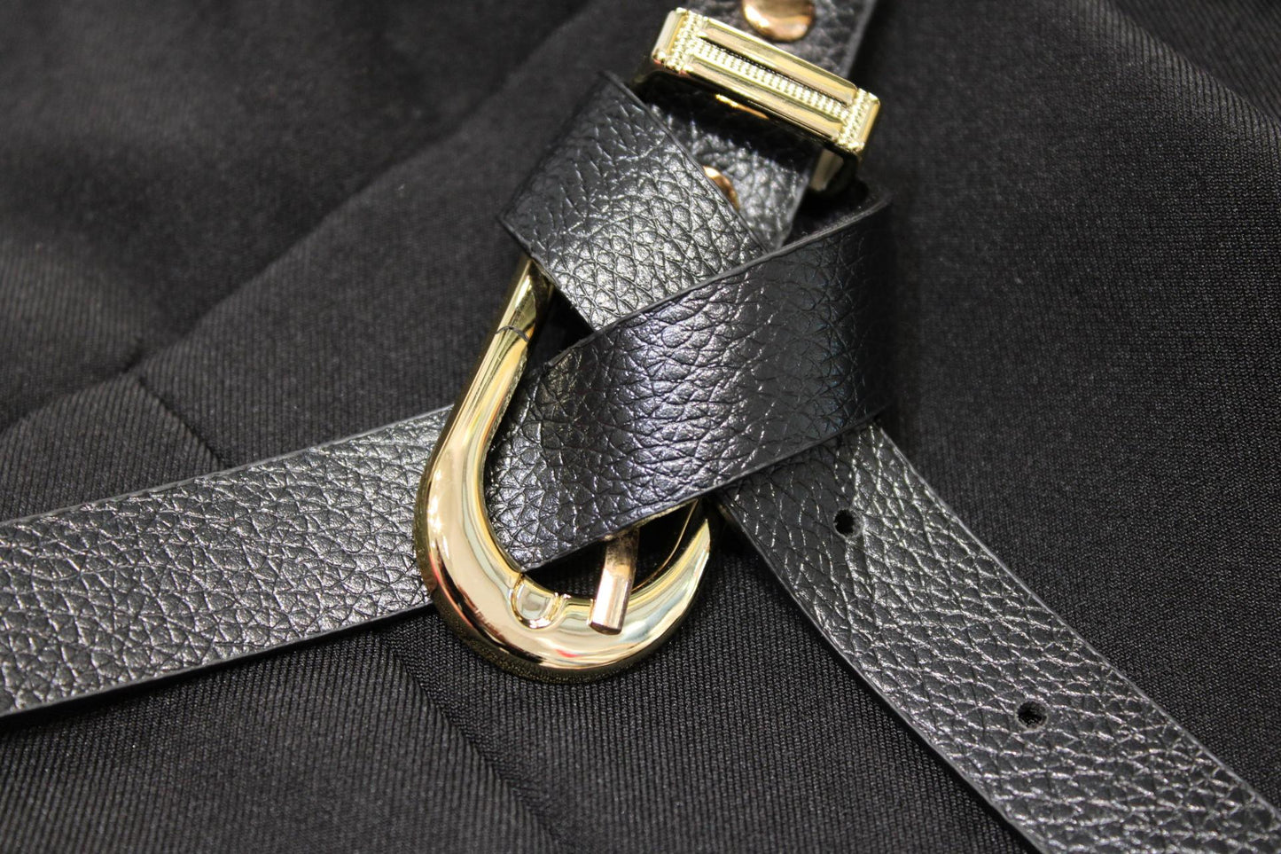 Mono largo elegante negro sin mangas para mujer con cinturón ajustable, estilo blazer, ideal para oficina, cenas, eventos, verano, primavera y otoño, cómodo y favorecedor